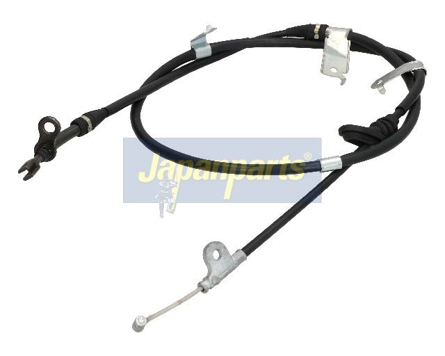 JAPANPARTS Trosas, stovėjimo stabdys