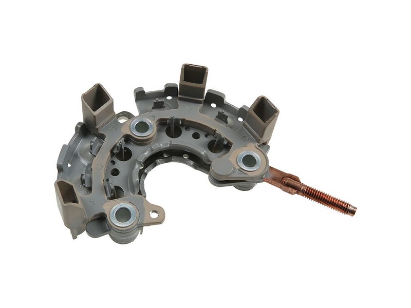 AS-PL ARC6028S Rectifier, alternator