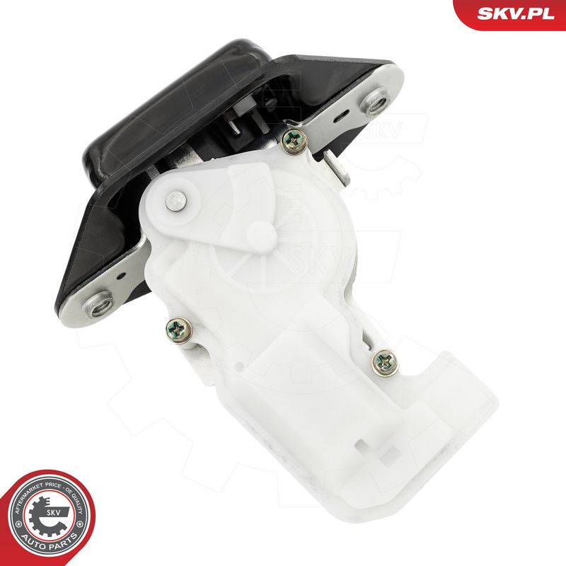 Tagaluugi sulgur, ESEN SKV 60SKV654