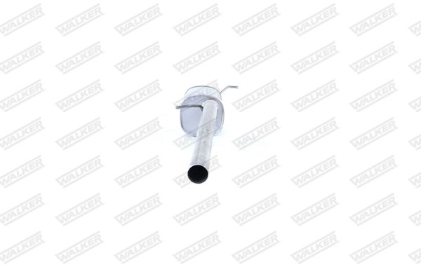 Product Image - Uitlaatklep - 25309 - TRW Engine Component