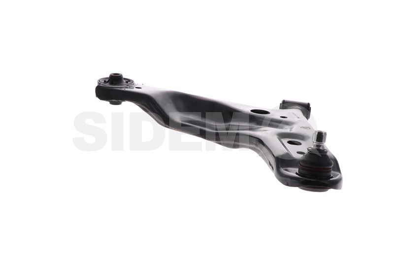 SIDEM 81075 Vikšro valdymo svirtis
