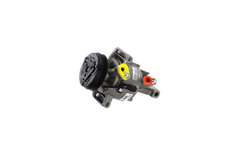 REMANTE 005-001-000363R Compressor, air conditioning