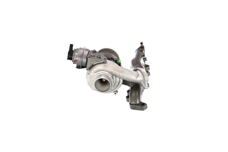 REMANTE 003-002-004574R Charger, charging (supercharged/turbocharged)