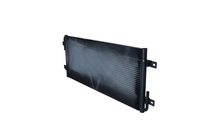Chladič, chlazení motoru 500001