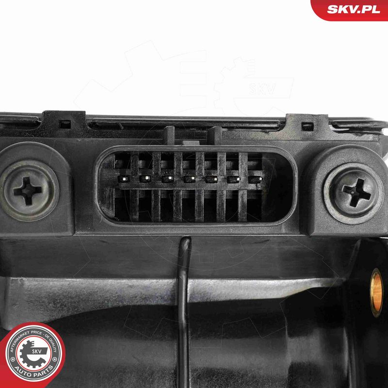 ESEN SKV 07SKV223 Mass Air Flow Sensor