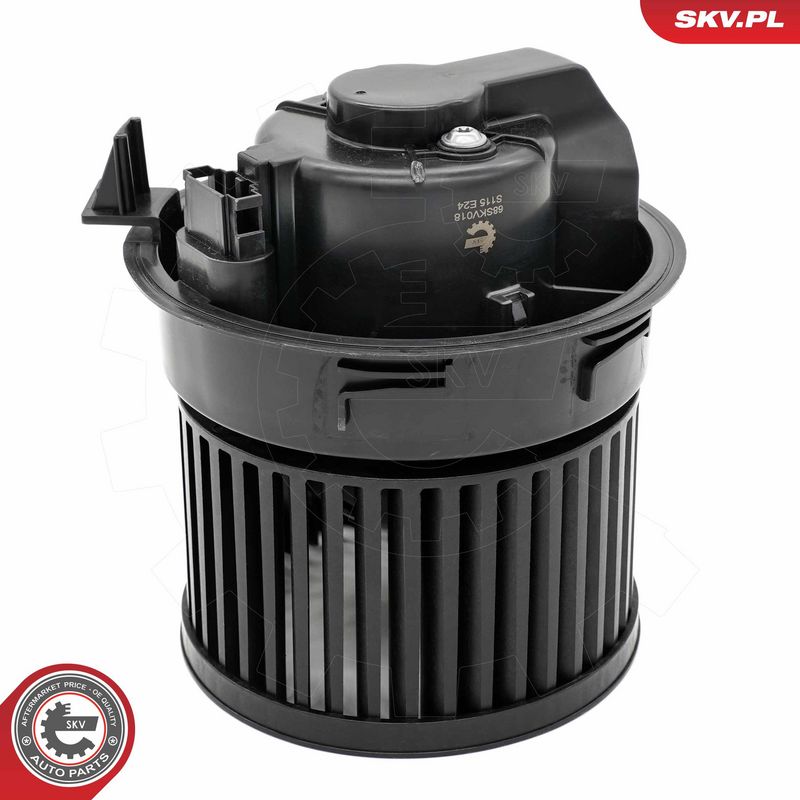 Salongipuhur, ESEN SKV 68SKV018