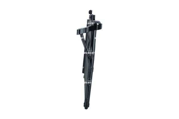 NRF 35569 Condenser, air conditioning