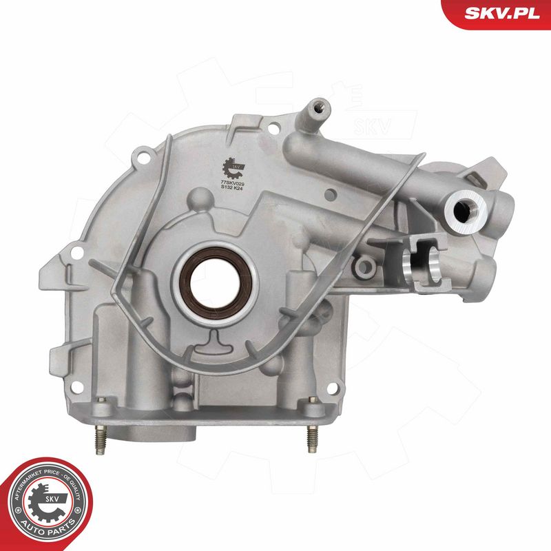 Õlipump, ESEN SKV 77SKV029