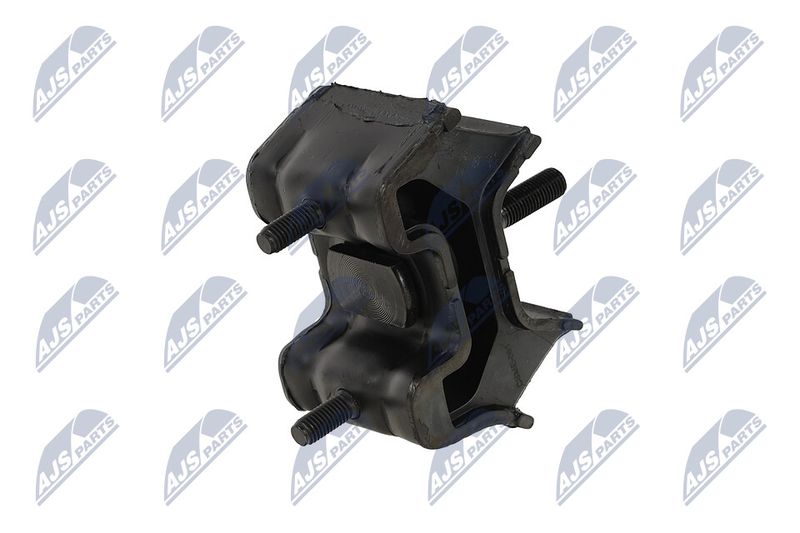 Paigutus, Mootor, NTY ZPS-ME-081