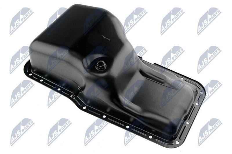 Õlivann, NTY BMO-KA-300