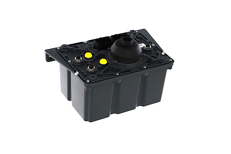 REMANTE 002-020-000048R Delivery Module, urea injection