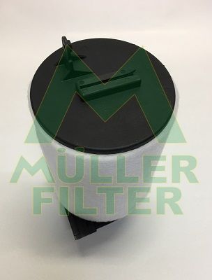 MULLER FILTER légszűrő PA3809