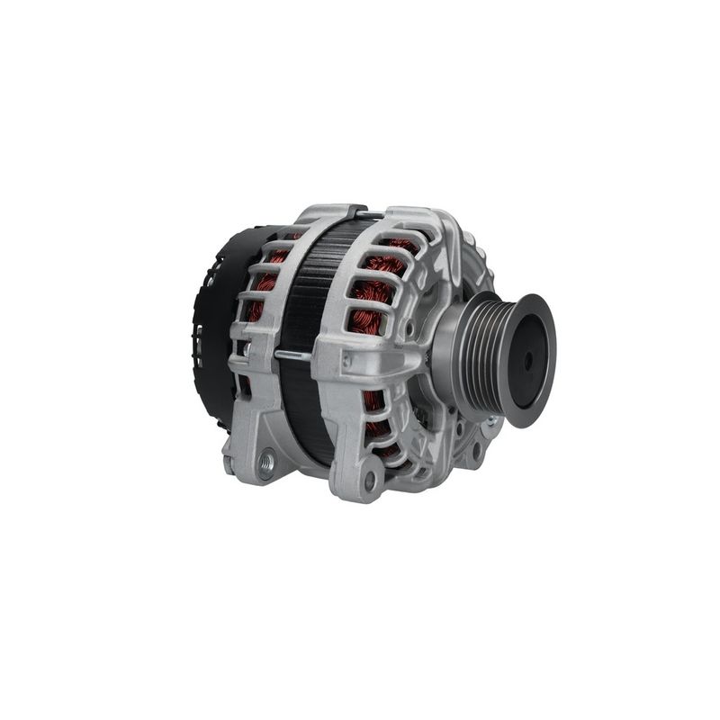 Generaator, HC-Cargo F 032 116 684