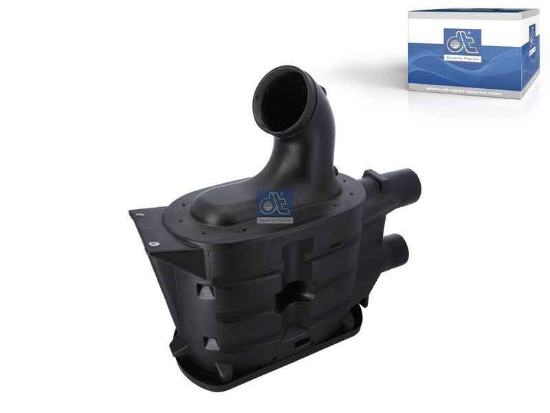 Carcasă, filtru de aer 4.65857 DT Spare Parts