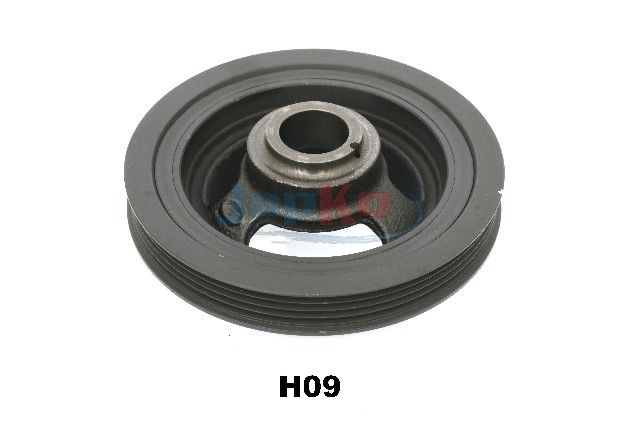 Rihmaratas, väntvõll, JAPKO 122H09