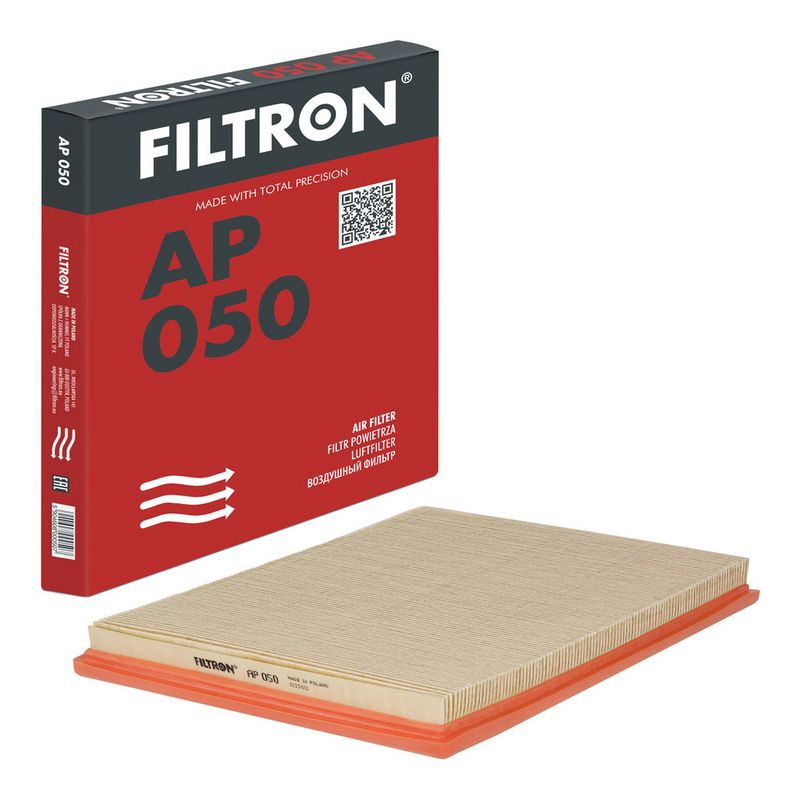Õhufilter, FILTRON AP 050