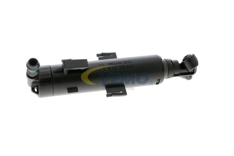 VEMO V10-08-0398 Washer Fluid Jet, headlight cleaning