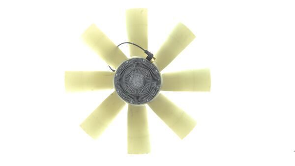 MAHLE CFF 505 000P Fan, engine cooling