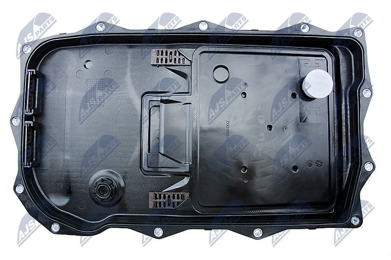 Hüdraulikafilter, automaatkäigukast, NTY FSF-BM-002