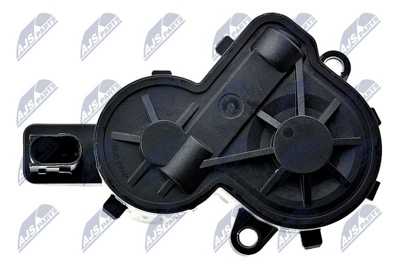 Seade-, juhtelement, seisupidur, NTY HZS-VV-002A