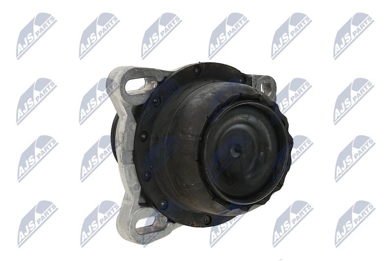 Paigutus, Mootor, NTY ZPS-FR-013