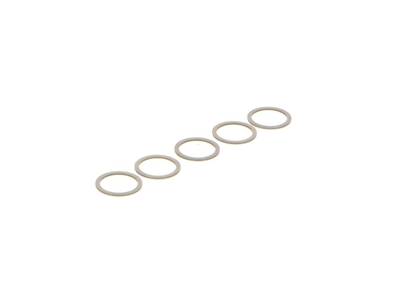 Remondikomplekt, Common-Rail süsteem, BOSCH F 00Z C99 885