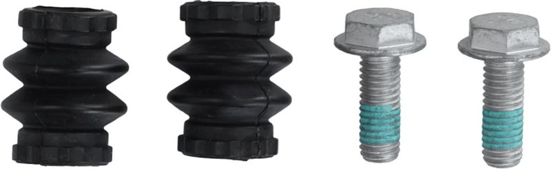 TRW BHN931E Brake Caliper