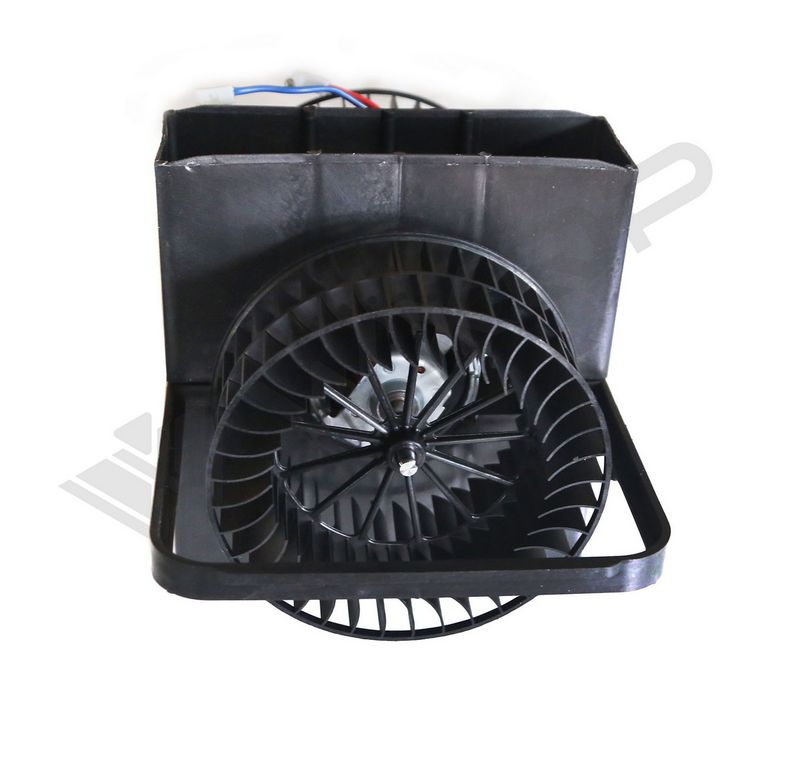 WXQP 250161 Interior Blower