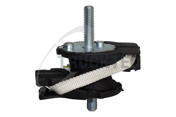 TRUCKTEC AUTOMOTIVE 08.22.056 - Mounting, automatic transmission