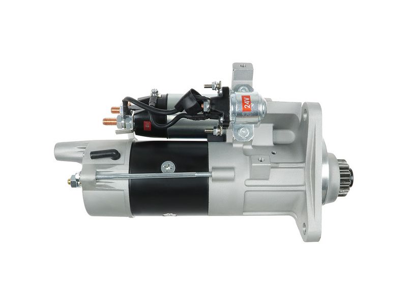AS-PL S5209 Starter