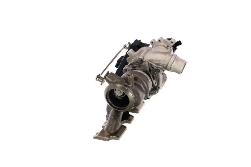 REMANTE 003-002-004557R Charger, charging (supercharged/turbocharged)