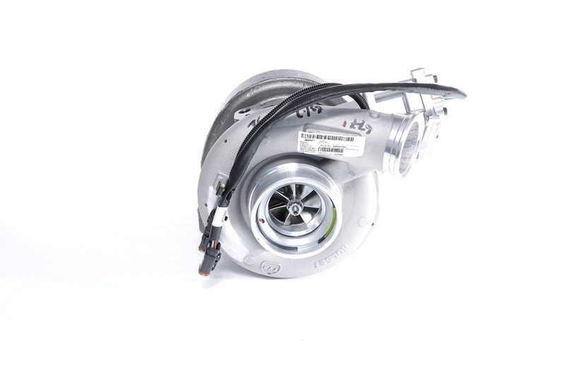 Compresor,sistem de supraalimentare T916345 BTS Turbo