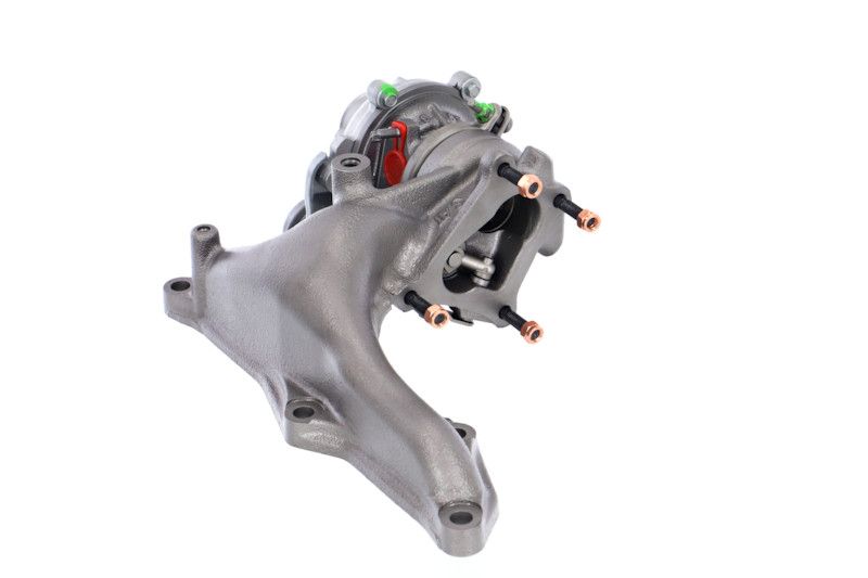 REMANTE 003-001-001373R Charger, charging (supercharged/turbocharged)
