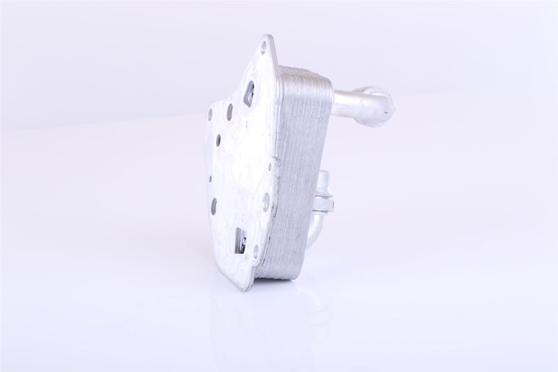 Õliradiaator, mootoriõli, NISSENS 90996