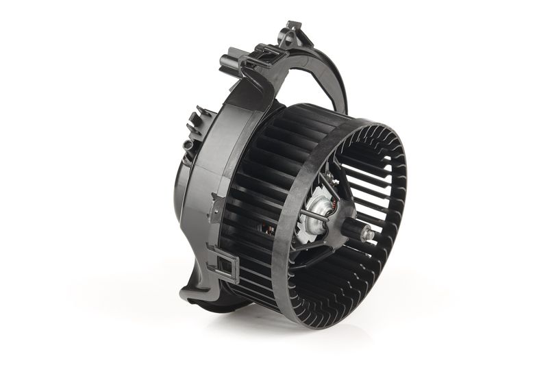 NISSENS 87426 Interior Blower