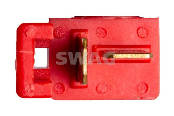 SWAG 33 10 6822 Washer Fluid Pump, window cleaning