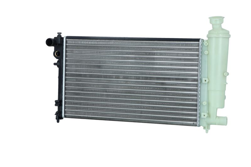 Radiador, refrigeración del motor NRF 50428