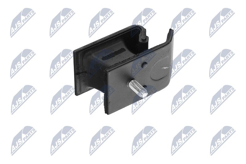 Paigutus, Mootor, NTY ZPS-MS-077