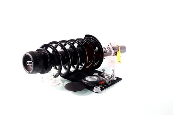 Vedruamort, GH GH-354710C12