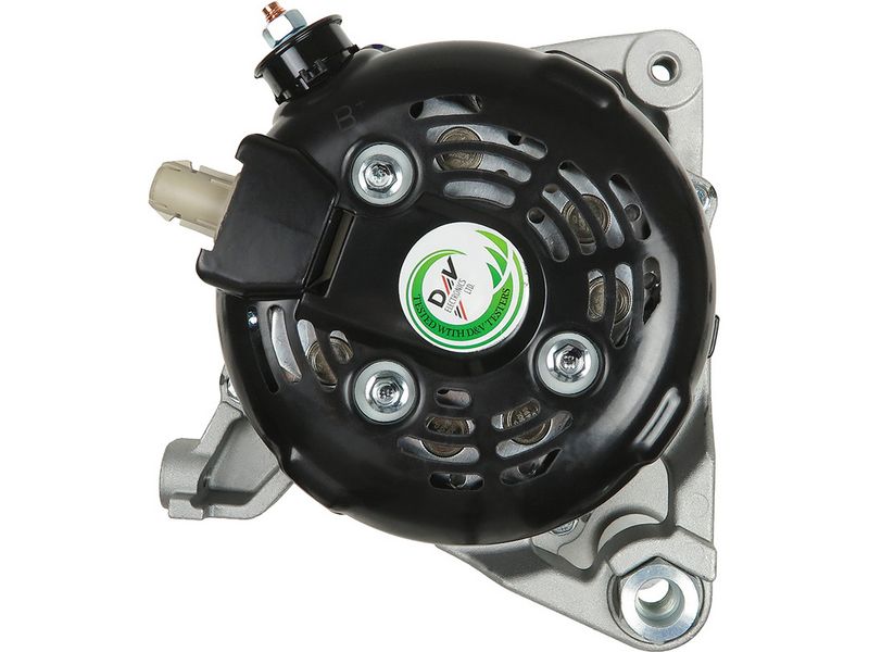 Generaator, AS-PL A6337