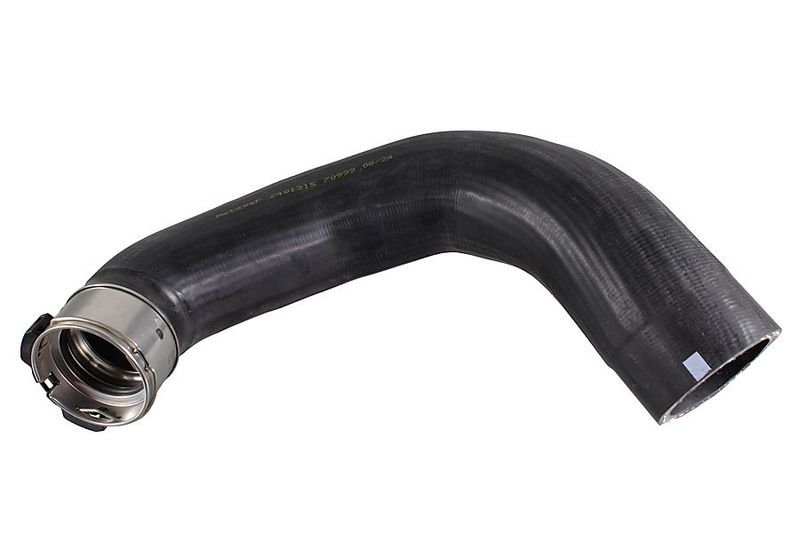 METZGER AUTOTEILE 2401315 - Charge Air Hose