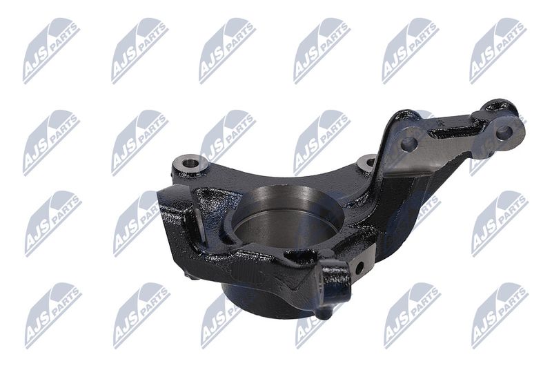 Käändmik, rattakinnitus, NTY ZZP-RE-027