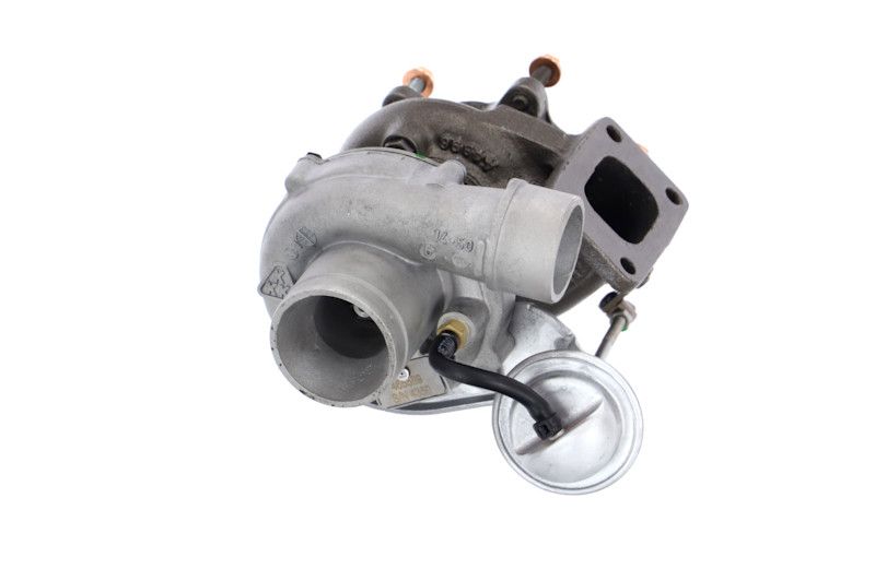 REMANTE 003-001-001864R Charger, charging (supercharged/turbocharged)
