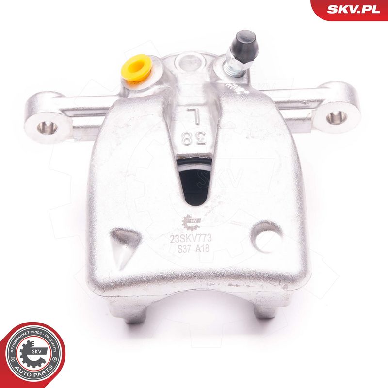 Pidurisadul, ESEN SKV 23SKV773