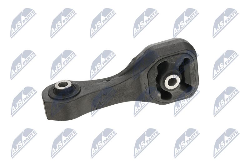 NTY ZPS-HD-111 Mounting, engine