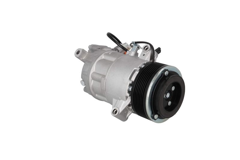 KAMOKA 7820198 Compressor, air conditioning