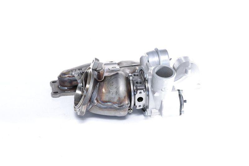 Compresor,sistem de supraalimentare T917287 BTS Turbo