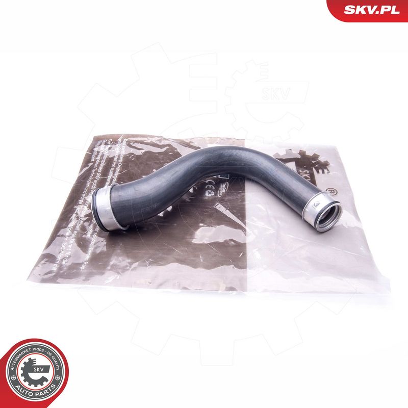 Laadimisõhu voolik, ESEN...