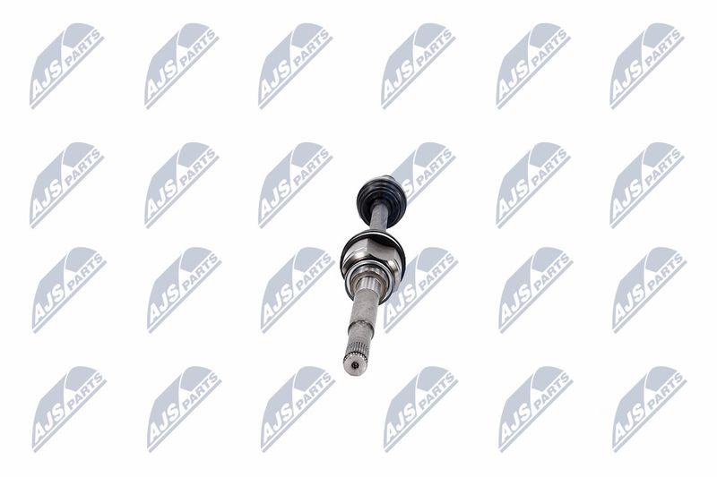 Veovõll, NTY NPW-CH-064