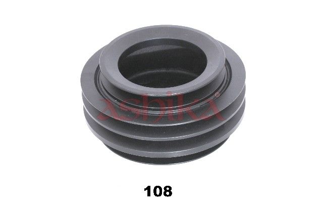 ASHIKA 122-01-108 Pulley, Crankshaft